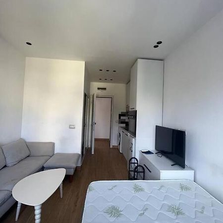 Central Studio 티라나 외부 사진